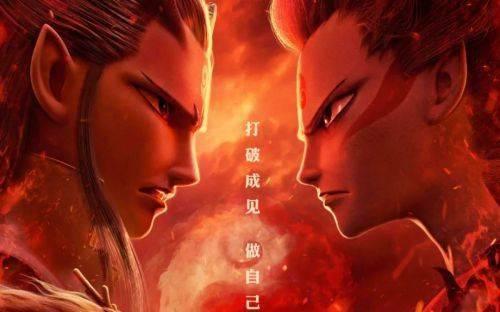 3分钟看懂国产动漫视频,国产动漫的魅力瞬间